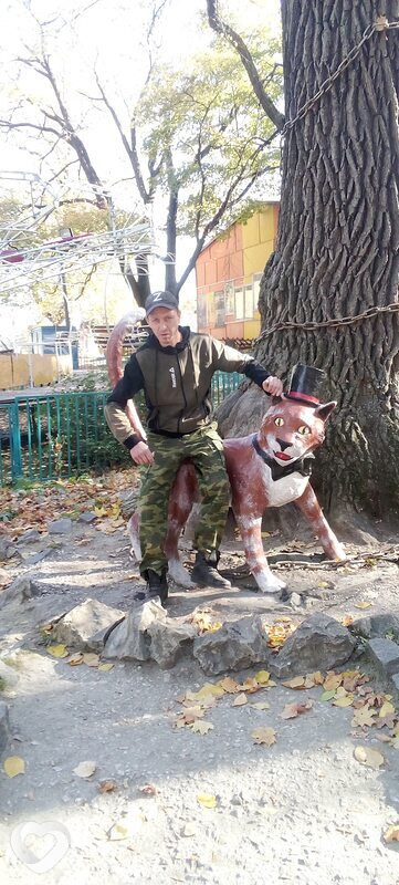 Sasha, 39, Пензе — анкета №41562