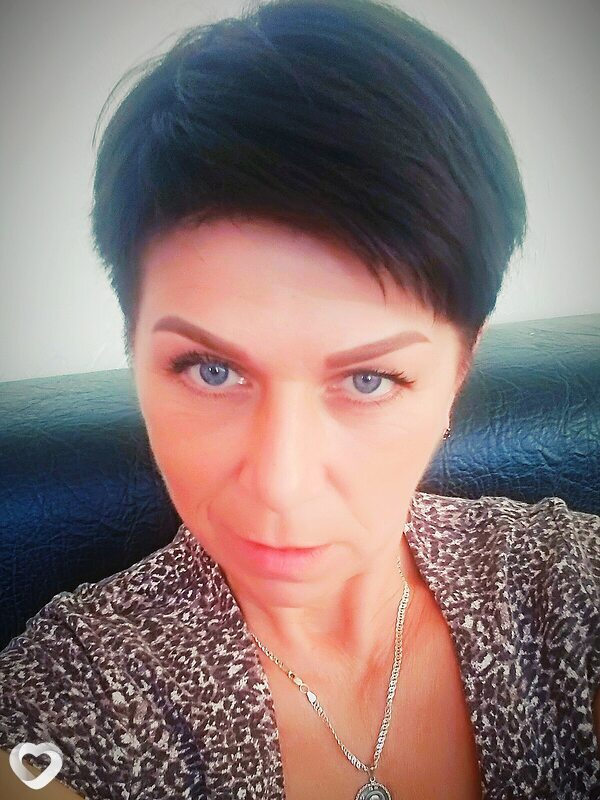 Татьяна, 57, Молодечно — анкета №41576