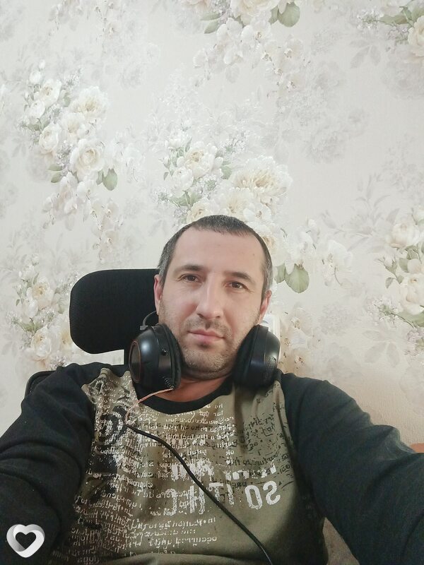 Виталий, 42, Макеевке — анкета №41578