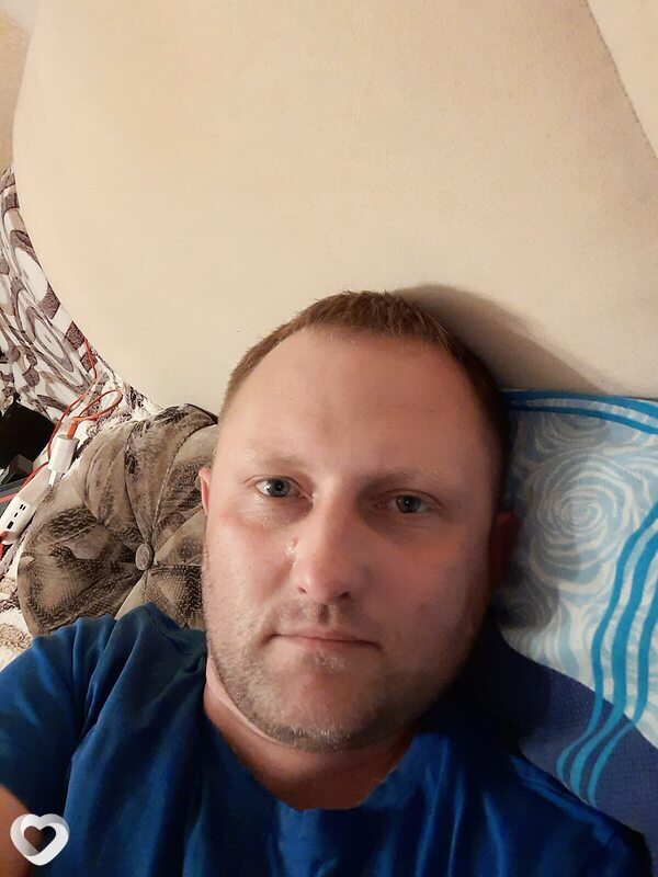 Сергей, 35, Самаре — анкета №41579