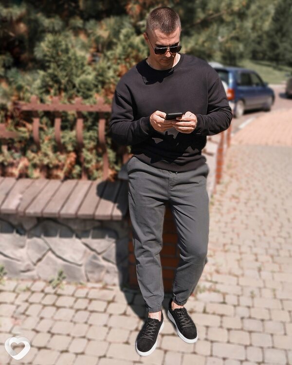 Artem, 29, Бобруйске — анкета №41580