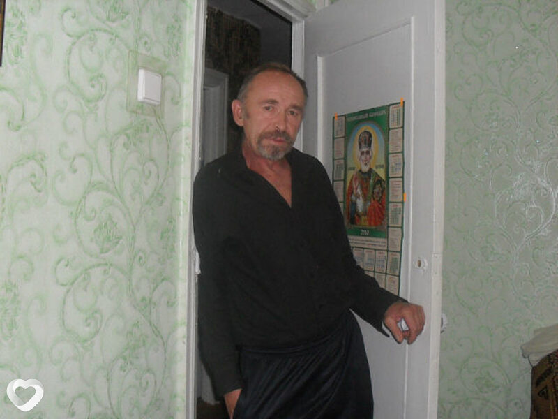 Алексей, 71, Мелитополе — анкета №41590