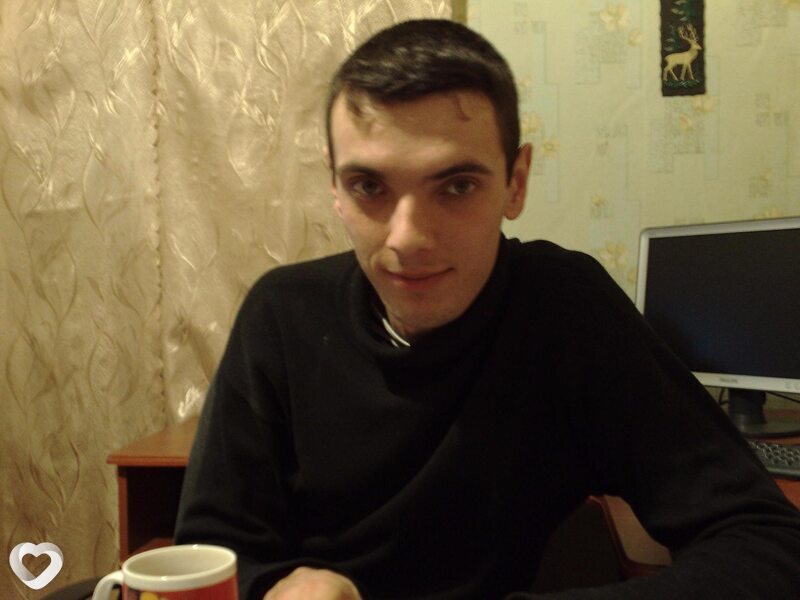 Scorpion, 39, Старобельске — анкета №41608