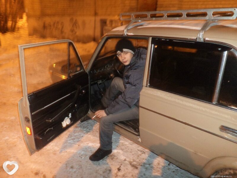 Денис, 33, Нижнем Новгороде — анкета №41616