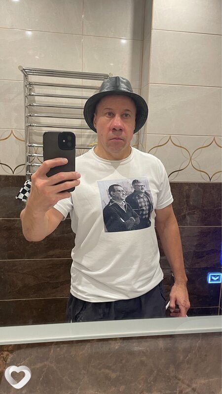 Виктор, 57, Смоленске — анкета №41617