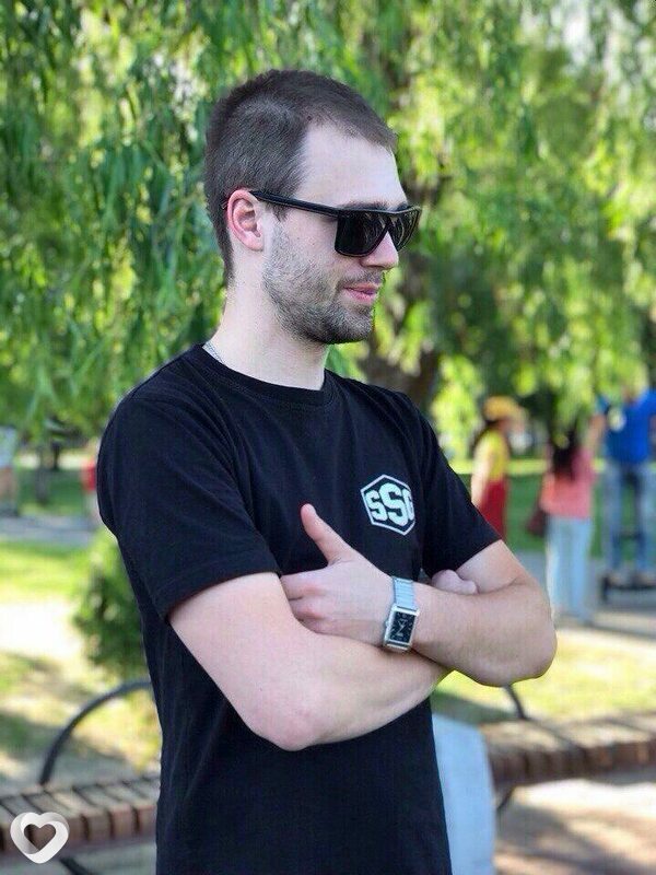 Vaser, 31, Минске — анкета №41618