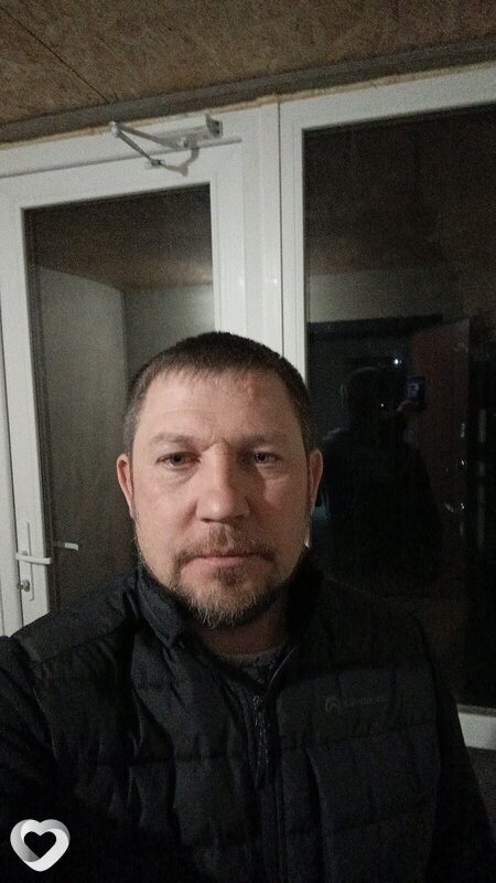 Константин, 43, Саратове — анкета №41632