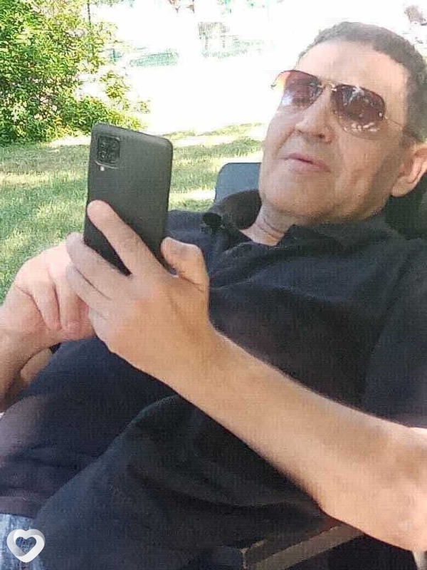 Наум, 53, Ростове-на-Дону — анкета №41639