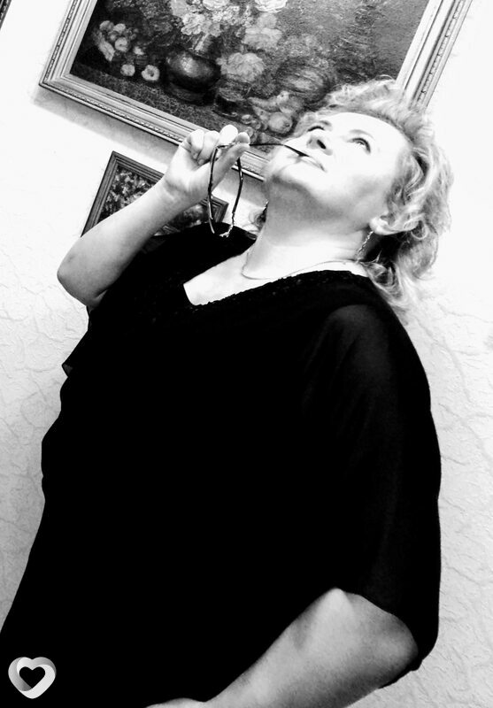 Анна, 55, Пинске — анкета №41647