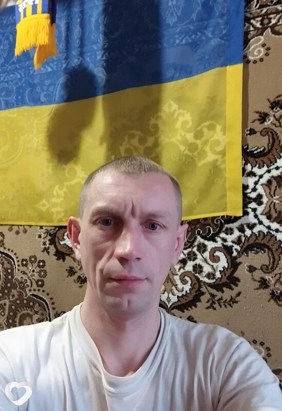 Сергей, 40, Харькове — анкета №41640