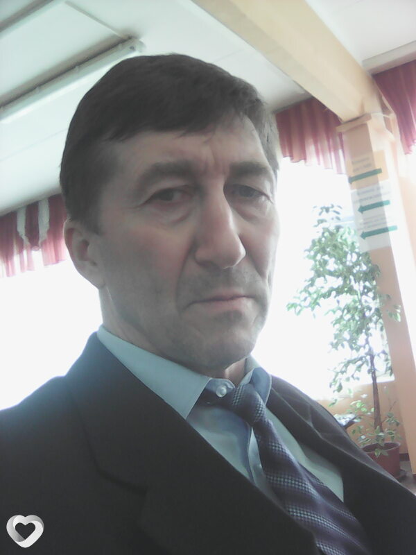 Ринат, 56, Смоленске — анкета №41644