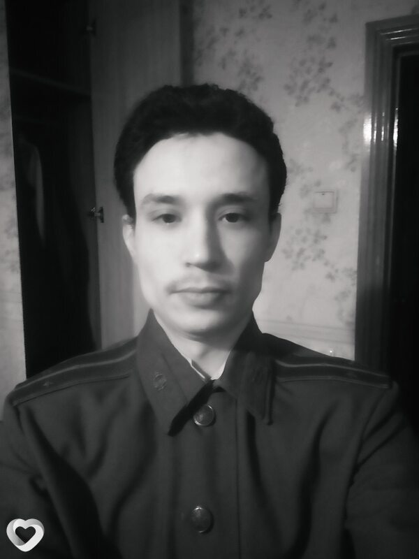 Сергей, 31, Иркутске — анкета №41649