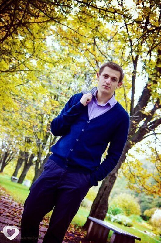 Дима, 36, Сморгони — анкета №41657