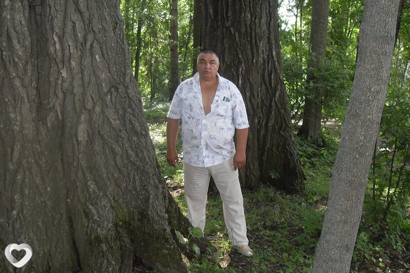 Сергей, 67, Бобруйске — анкета №41662