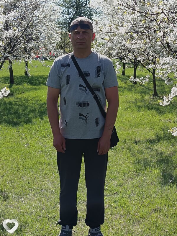 Сергей, 56, Минске — анкета №41663