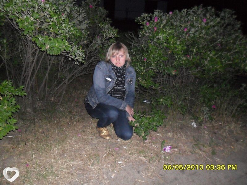 Элен, 40, Калинковичах — анкета №41675