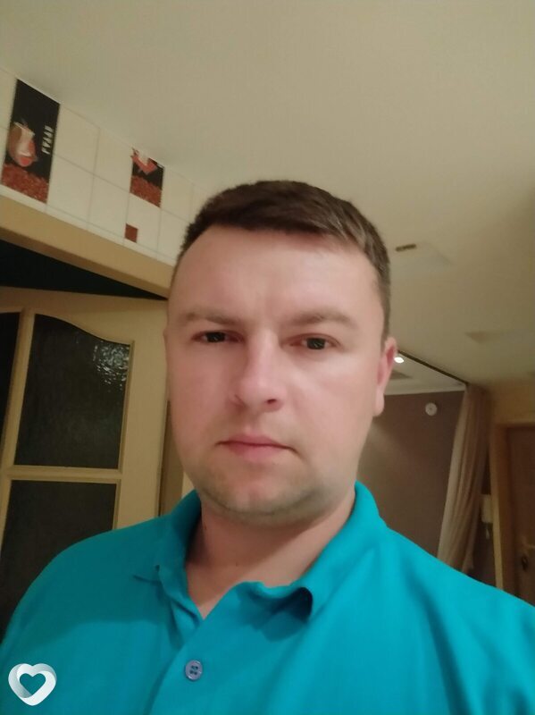 Андрей, 41, Лунинце — анкета №41672