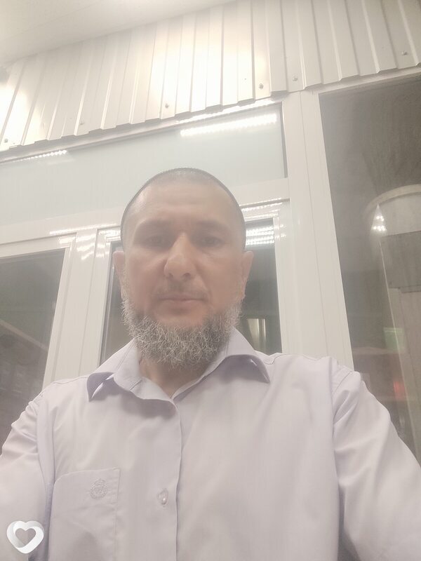 Хан, 43, Грозном — анкета №41673