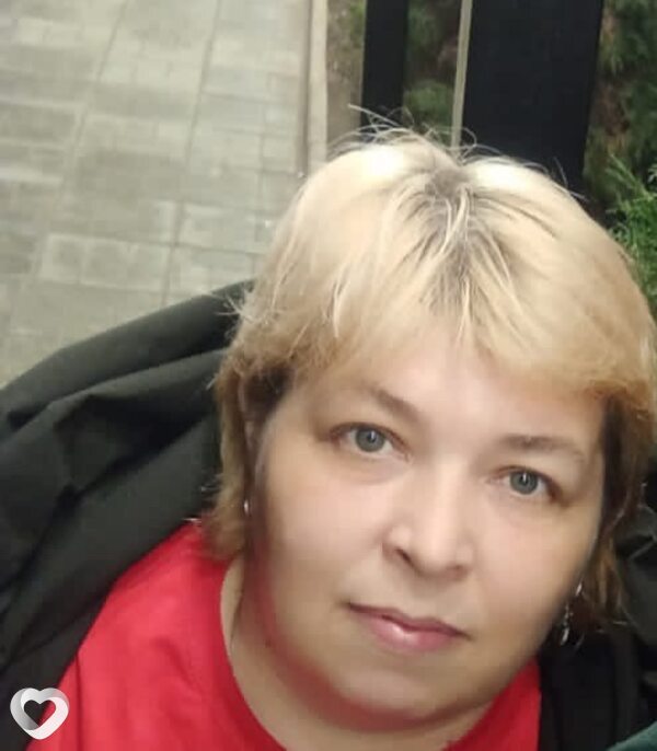 Раиса, 45, Уральске — анкета №41680
