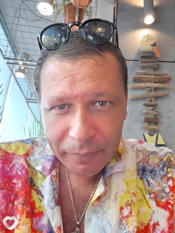 Vladimir, 49, Ростове-на-Дону — анкета №41687