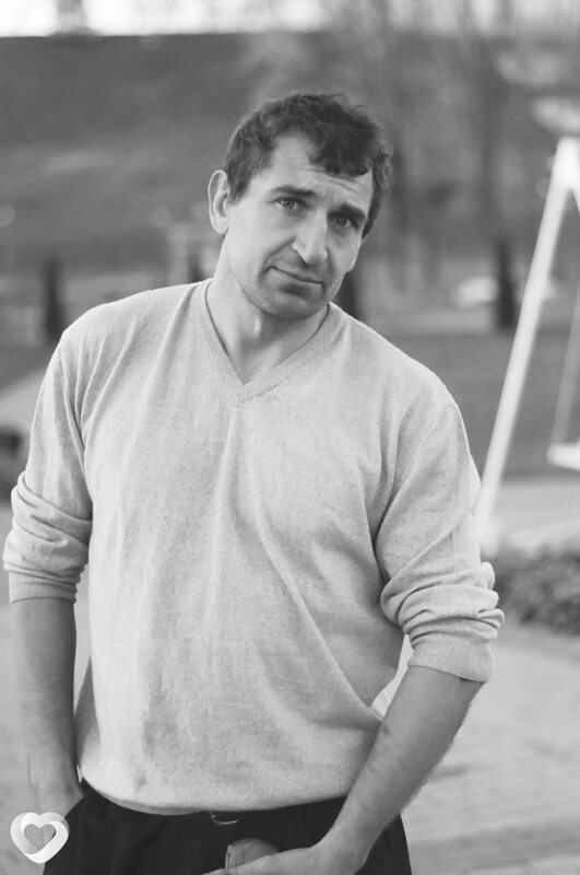 Юра, 50, Могилев — анкета №41688