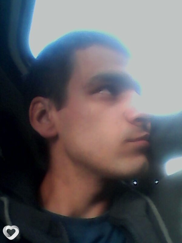 Алексей, 36, Бресте — анкета №41693