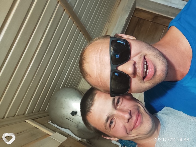 Андрей, 41, Шахуньи — анкета №41695