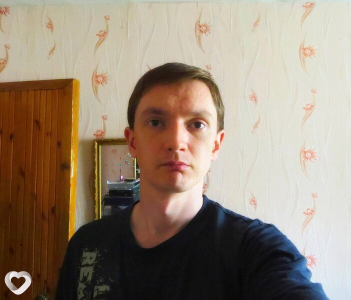 Марсель, 42, Лениногорске — анкета №41703