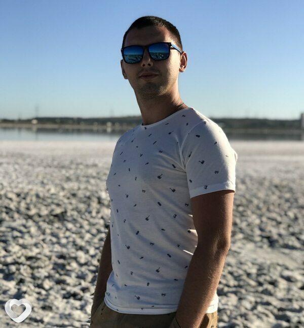Андрей, 31, Одессе — анкета №41701