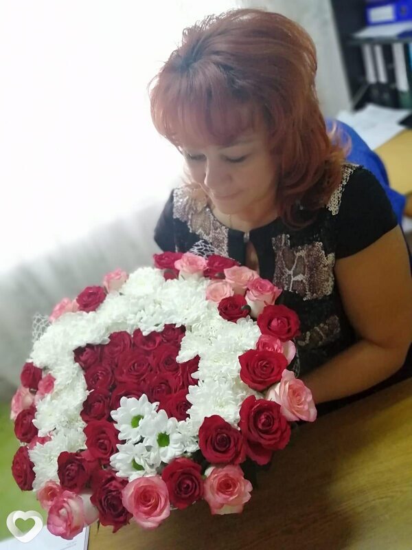 Солнышко, 57, Саратове — анкета №41707
