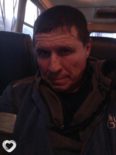 Юра, 52, Астрахани — анкета №41708