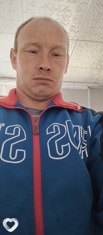 Сергей, 38, Миассе — анкета №41713