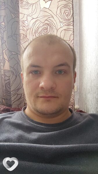 Евгеша, 36, Жодине — анкета №41715