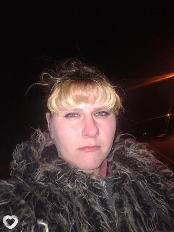 Анюта, 40, Орше — анкета №41720