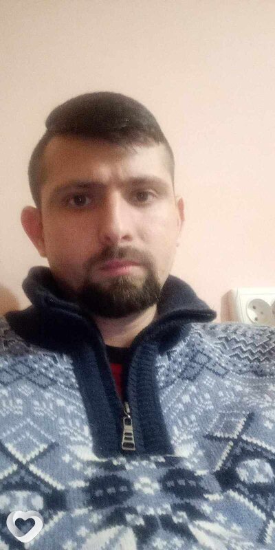 Александр, 39, Днепр — анкета №41722
