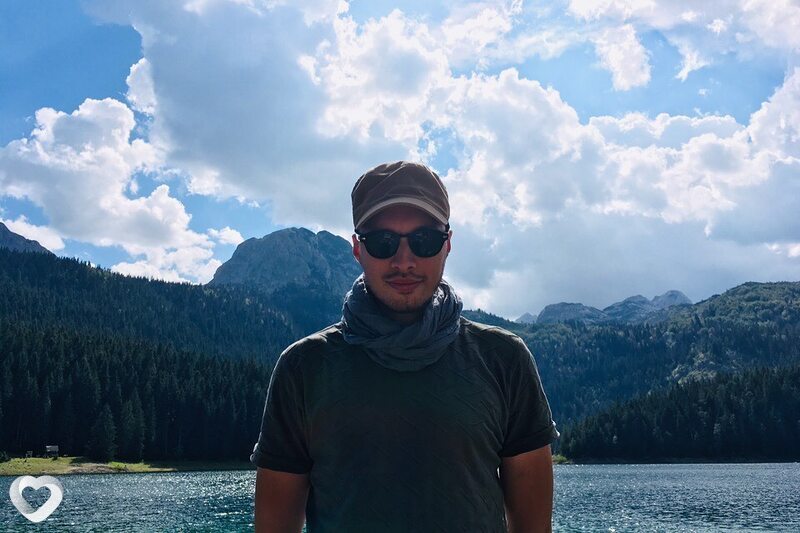 Александр, 38, Липецке — анкета №41727