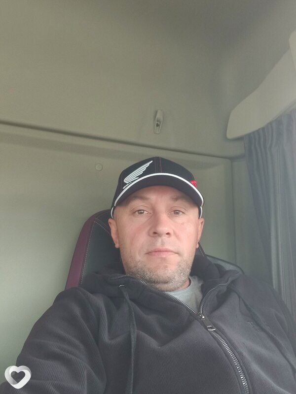 Виталик, 44, Астане — анкета №41745
