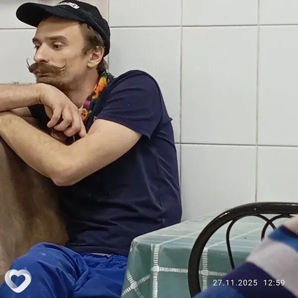 Алексей, 44, Барнауле — анкета №41752