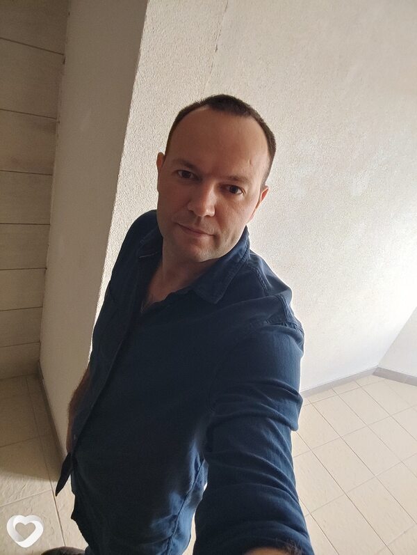 Александр, 40, Могилев — анкета №41755