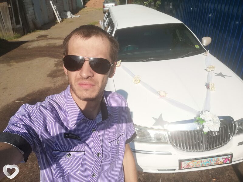 Дмитрий, 36, Минске — анкета №41757
