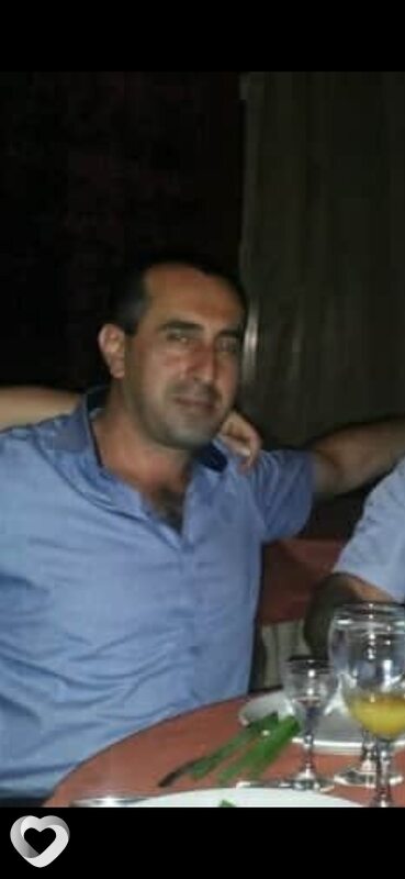 Абдул, 49, Махачкале — анкета №41781