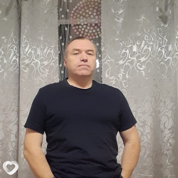 Дима, 53, Орше — анкета №41785