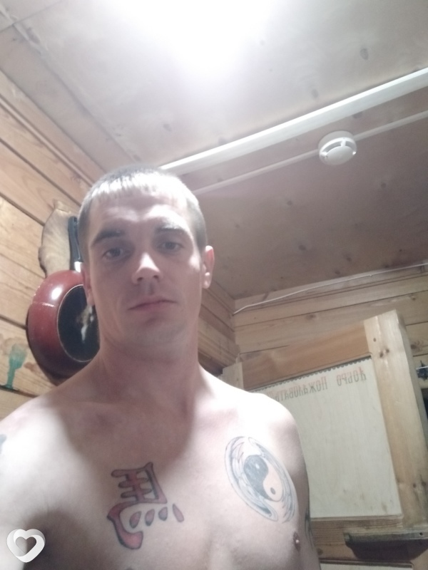 Александр, 35, Благовещенске — анкета №41792