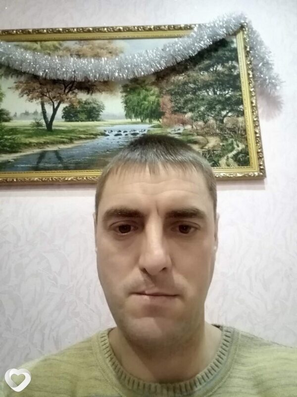 Viktor, 44, Саратове — анкета №41793