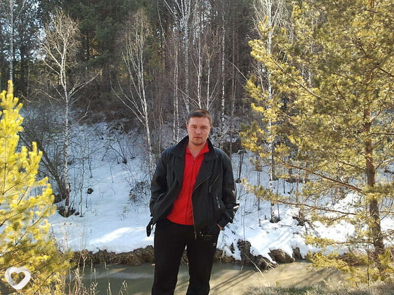 Александр, 35, Гурьевск (Кемеровская Обл) — анкета №41798