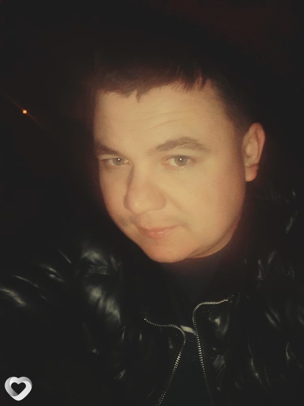 Max, 33, Гродно — анкета №41794
