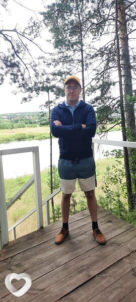 Макс, 41, Нижнем Тагиле — анкета №41795