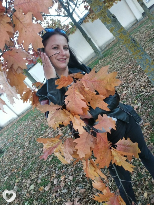 Ирина, 49, Ошмянах — анкета №41797
