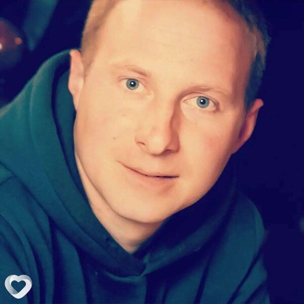 Андрей, 37, Минске — анкета №41811