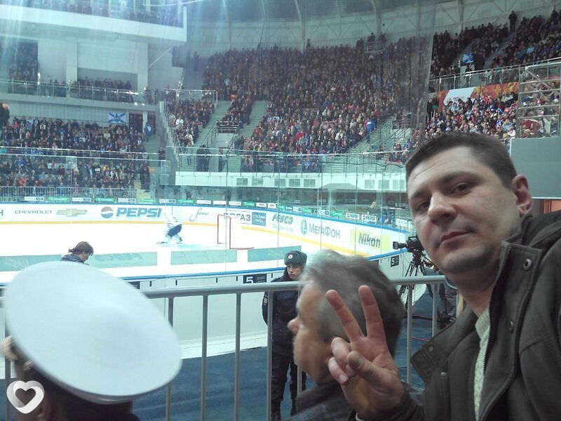 Andrey, 45, Владивостоке — анкета №41822
